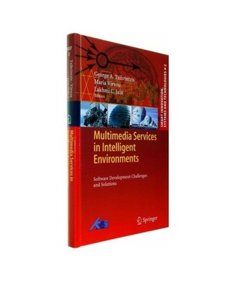 Multimedia Services in Intelligent Environments: Software Development Challenges