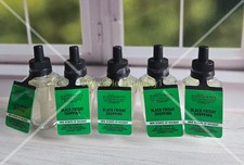 bath and body works black friday shopping wallflowers home fragrance refill x5