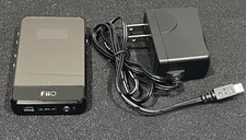 FiiO E07K Andes portable USB DAC Headphone Amplifier.