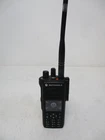 Motorola XPR 7550e VHF Radio 136MHz With Battery No Charger