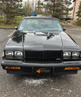 1987 Buick Grand National