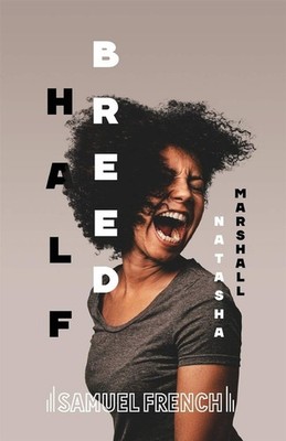 Halbrasse - Marshall Natasha