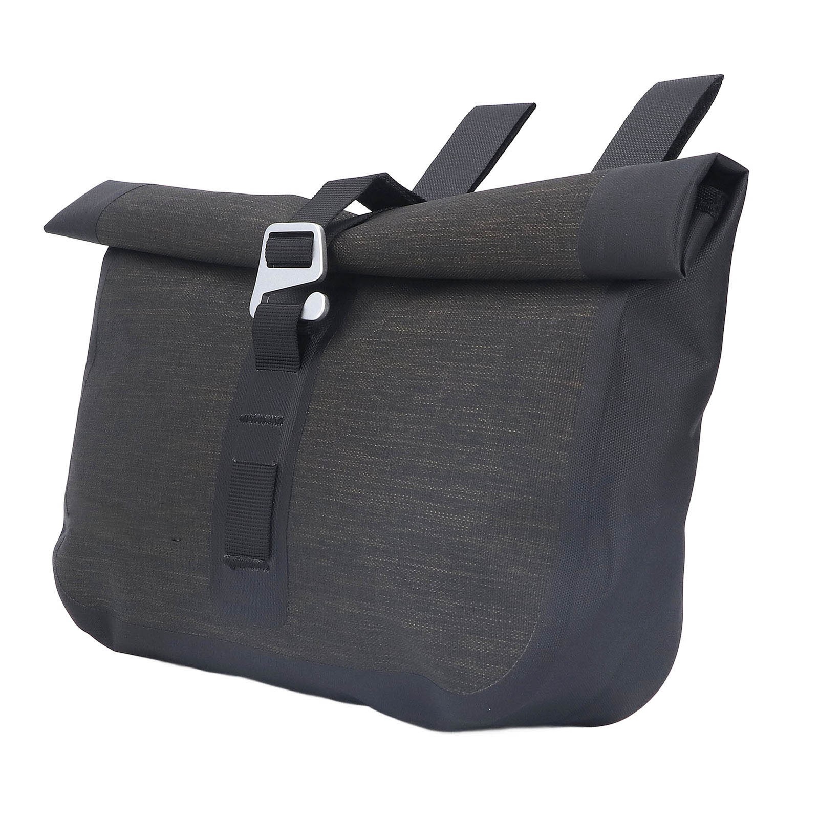 Waterproof Bike Handlebar Bag For Cycling Hiking Camping Recommended