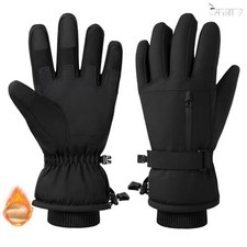 JASGOOD Warm Insulated Gloves