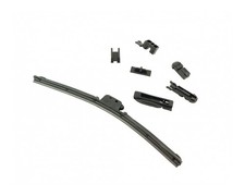 Scheibenwischer Blisterpackung für Audi 80 B1 Stufenheck 82 A1 8X ab 08->