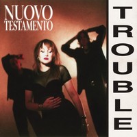 Nuovo Testamento - Trouble - Cd - E3447Z