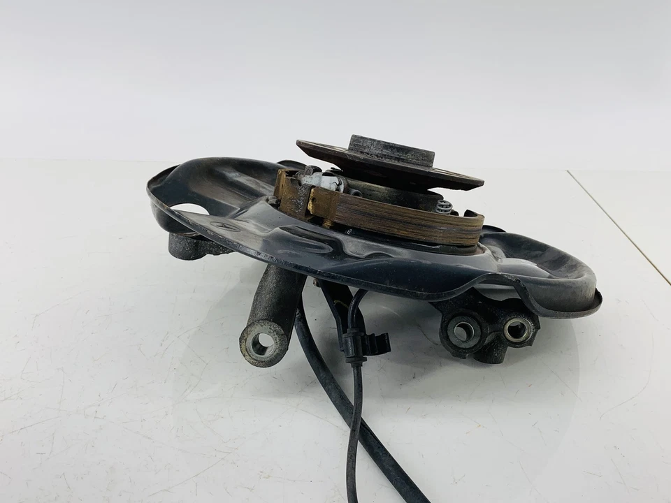 09-11 MERCEDES BENZ SLK300 RWD REAR RIGHT SIDE SPINDLE KNUCKLE WHEEL HUB OEM - Image 2 of 4