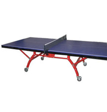Ping pong table