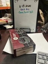 Engine Piston Ring Set Sealed Power E-638KC