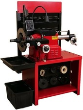 Heavy-duty Combination Cnc Wheel Cutting Brake Discdrum Brake Lathe Machine Heavy-duty Combination Cnc Wheel Cutting Brake Discdrum Brake Lathe Machine