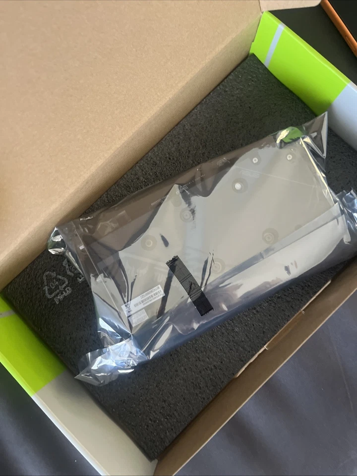 ASUS TUF Gaming GeForce GTX 1660 SUPER 6GB Graphics Card Nvidia NEW - Image 3 of 3