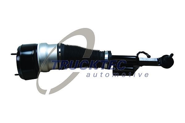 Trucktec Automotive Luftfederbein Links, Vorderachse FüR MERCEDES-BENZ-image