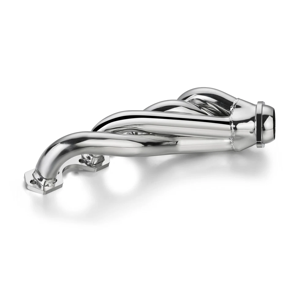 Exhaust Headers for SB Ford 1979-1993 Mustang 5.0 V8 GT/LX/SVT - Image 3 of 4