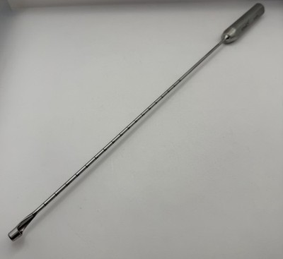 Arthrex AR-1278 Semitendinosus Stripper, 5 mm