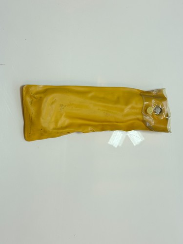 EASCO Tools USA 92-471 (Rare, NOS) 11pc Metric Combination Short Hex Set, Pouch - Picture 5 of 6