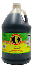 Shoyu - Lower Salt Soy Sauce with 25 Less Sodium - Versatile and Balanced Shoyu
