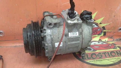 4B0260805C KLIMAKOMPRESSOR / 4B0260805C / 4B0260805C / 397589 FÜR AUDI ALLROAD Q