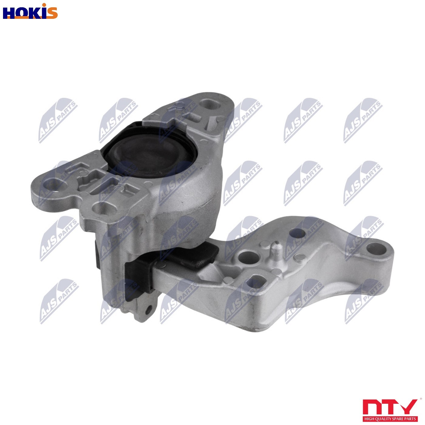 MOUNTING ENGINE ZPS-RE-170 FOR RENAULT TRAFIC/III/Platform/Chassis/Van/Bus 1.6L - Image 3