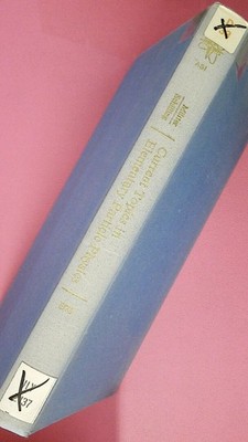 230500 K. H. Mütter CURRENT TOPICS IN ELEMENTARY PARTICLE PHYSICS HC +Ilus