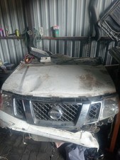 Nissan Navara D40 Pathfinder 2010-2015 V9x 3.0l V6 Turbo Diesel Engine Vin Vsk