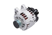 Kamoka Lichtmaschine Generator 150A FüR Mitsubishi Outlander II Peugeot 4007