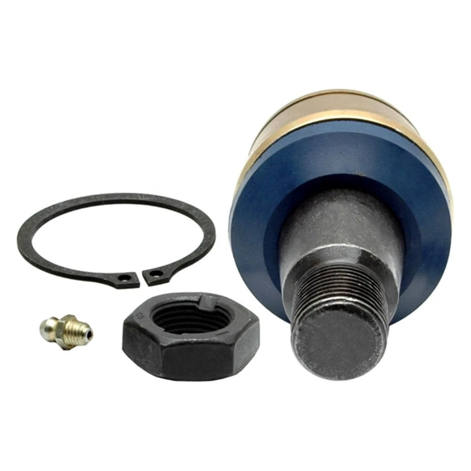 For Dodge Ram 2500 94-99 Ball Joint Professional Front Non-Adjustable Lower Foto 4 de 4