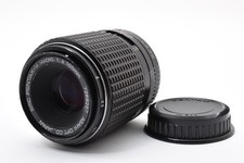 Exc. PENTAX SMC PENTAX-M 100mm f/4 MACRO MF Lens 2914798