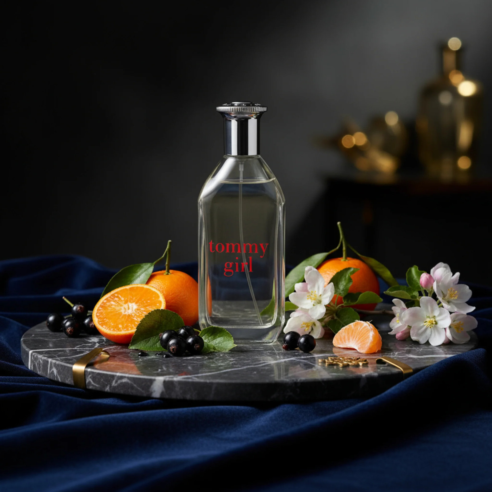 TOMMY GIRL by Tommy Hilfiger Perfume 3.4 oz women 3.3 edt NEW in BOX thumbnail 7