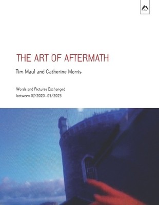 Tim Maul Catherine Morris The Art of Aftermath (Taschenbuch)