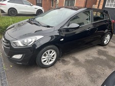 Hyundai I30 1.6 CDTI Diesel 2012-2015
