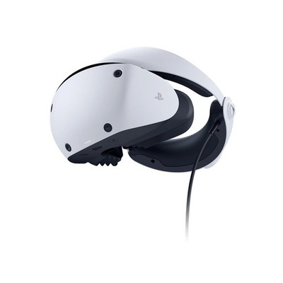 Sony PlayStation VR2 - PS5 VR Headset mit Sense Controllern (Gebraucht)