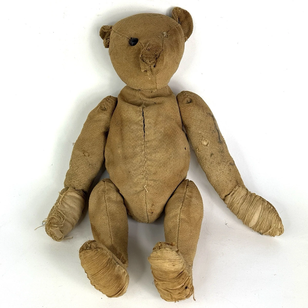 Steiff Antique Teddy Bears for sale | eBay