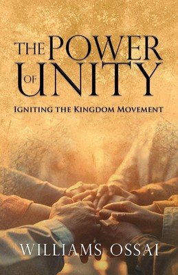 Williams Ossai | The Power of Unity | Taschenbuch | Englisch (2024)