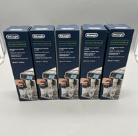 Delonghi Eco Multiclean 5X 250Ml DLSC550 Milchsystem-Reiniger 5Er Pack