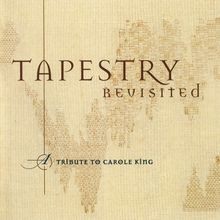 Tapestry Revisited-a Tribute T von Various | CD | Zustand gut