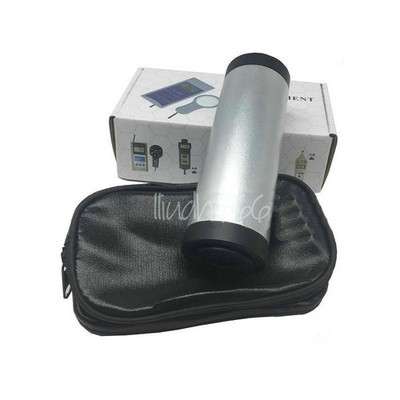 NEW ND9A Sound Level Noise Calibrator Meter Mics 94dB/114dB ±0.3db Accuracy Mics