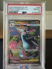 Mega Charizard X EX 109 PSA 10 Phantasmal Flames