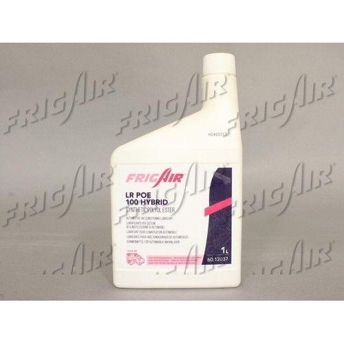 Lubrifiant universel Frigair 60.12037 pour recharger et réparer la clim auto