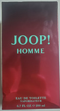 Joop Homme by Joop Eau de Toilette Spray 6.7 oz / 200 mL for Men