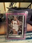 2025 Panini Donruss Basketball Pink Velocity Sarah Strong #69