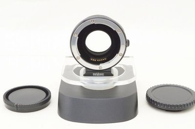 Metabones Speed Booster ULTRA / Metabones / metabones / Mount Adapter / EF-E