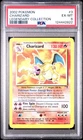 New ListingPSA 6 2002 POKEMON LEGENDARY COLLECTION 3 CHARIZARD