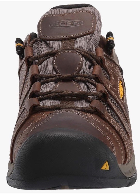 NEW KEEN Utility Men display picture 3