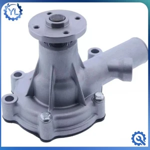 Toro Groundsmaster 3500-D Diesel Mower Hydraulic Pump Water Pump 93-3450 42-9080 for Toro Groundsmaster Mower 332-D 327-D 5300-D New