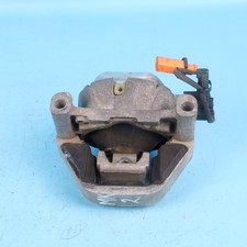Audi A6 4G C7 3.0 TDI Motorhalter links 4G019...