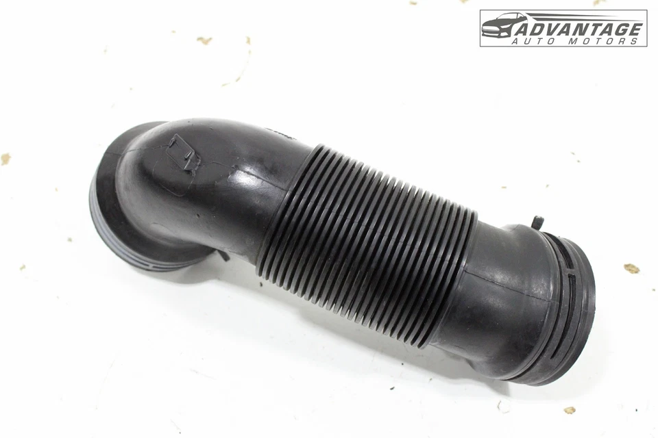 AUDI Q3 QUATTRO 2015-2018 MOTOR 2,0 L FILTRO DE AIRE MANGUERA DE ADMISIÓN TUBO FABRICANTE DE EQUIPOS ORIGINALES Foto 2 de 4