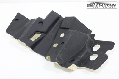 2019-2020 HYUNDAI SANTA FE FRONT FLOOR TUNNEL FORWARD SOUND INSULATOR COVER OEM
