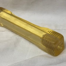Vintage Acrylic Umbrella Handle