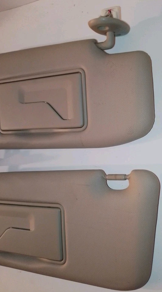 Juego de parasol Suzuki Kizashi 2010-2013 OEM bronceado Foto 4 de 4