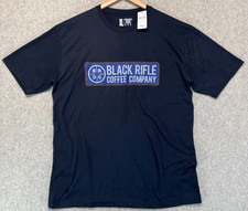 Black Rifle Coffee T-Shirt